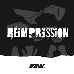 Réimpression de kit